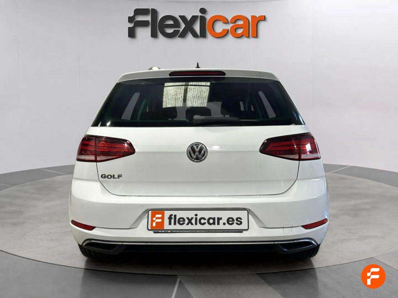Foto Volkswagen Golf 7