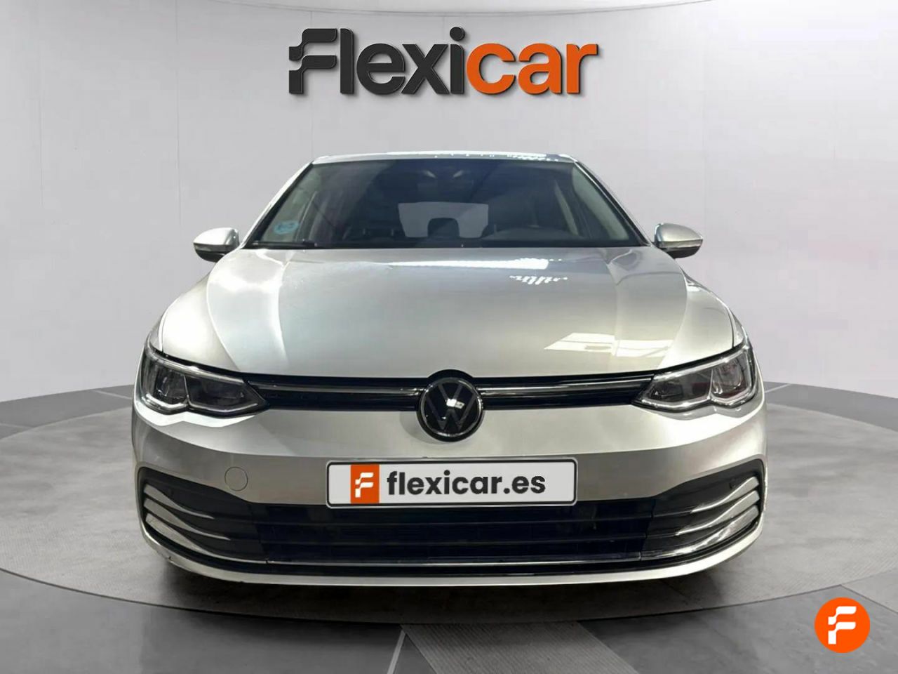 Foto Volkswagen Golf 2