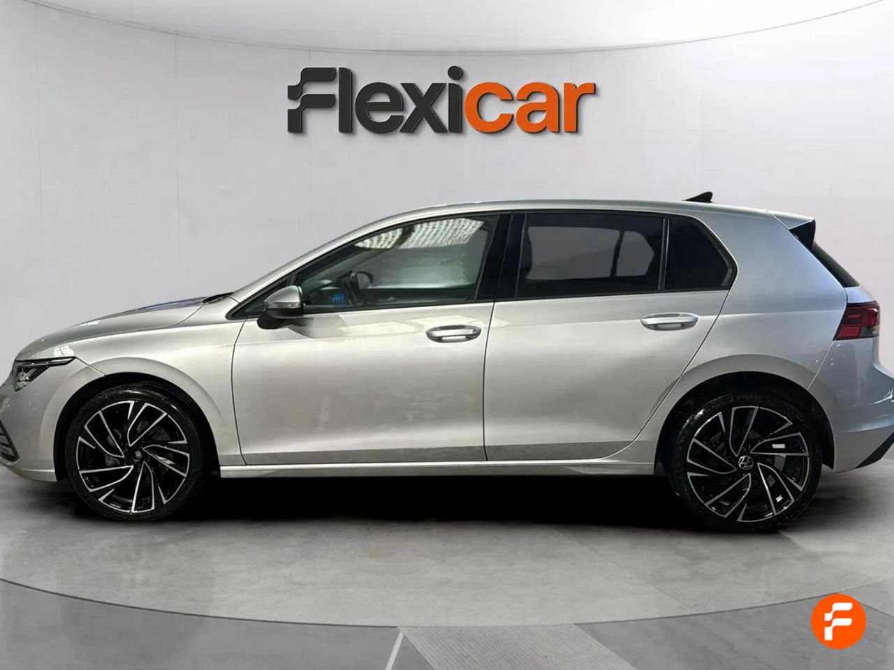 Foto Volkswagen Golf 4