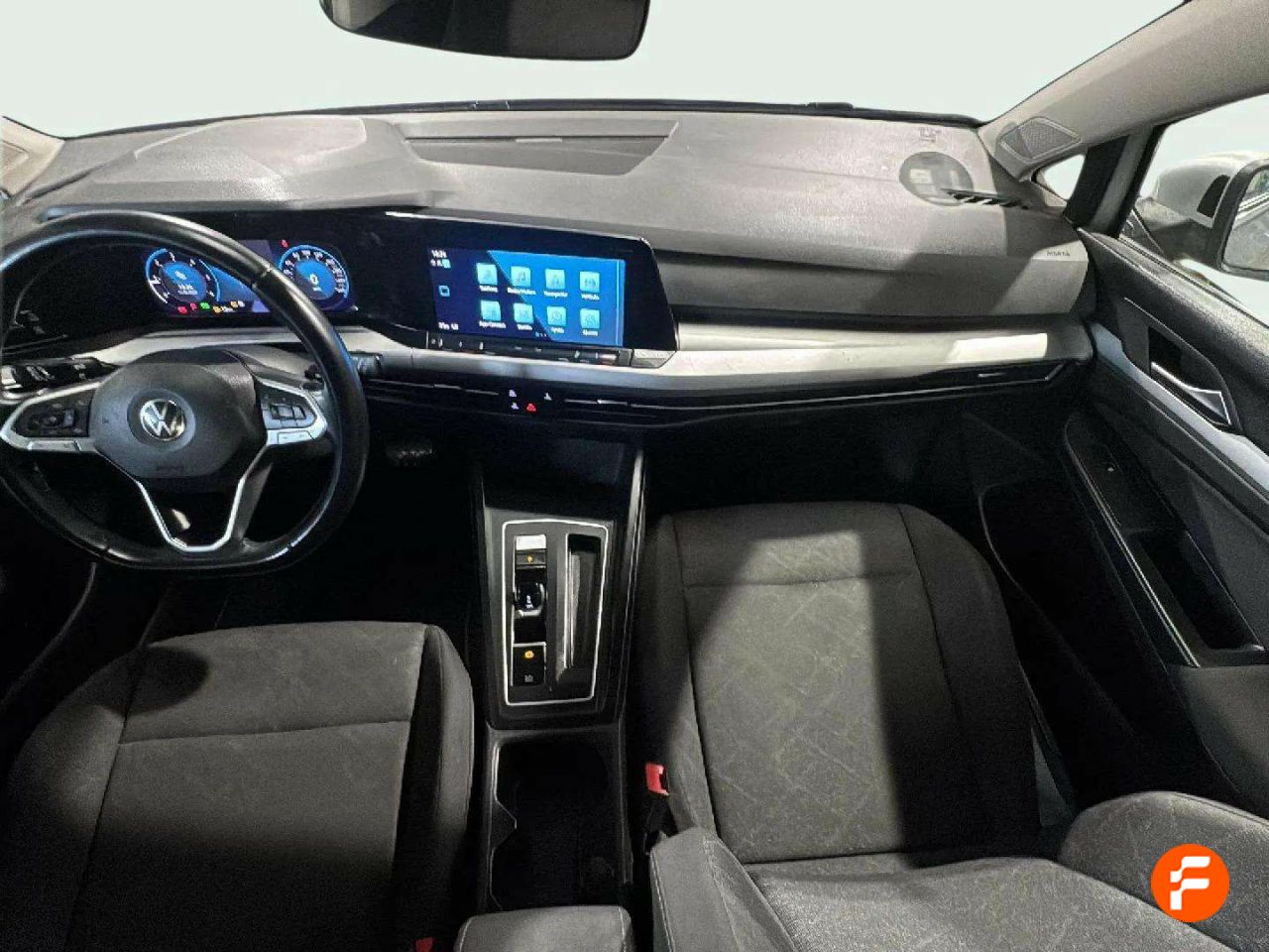 Foto Volkswagen Golf 11