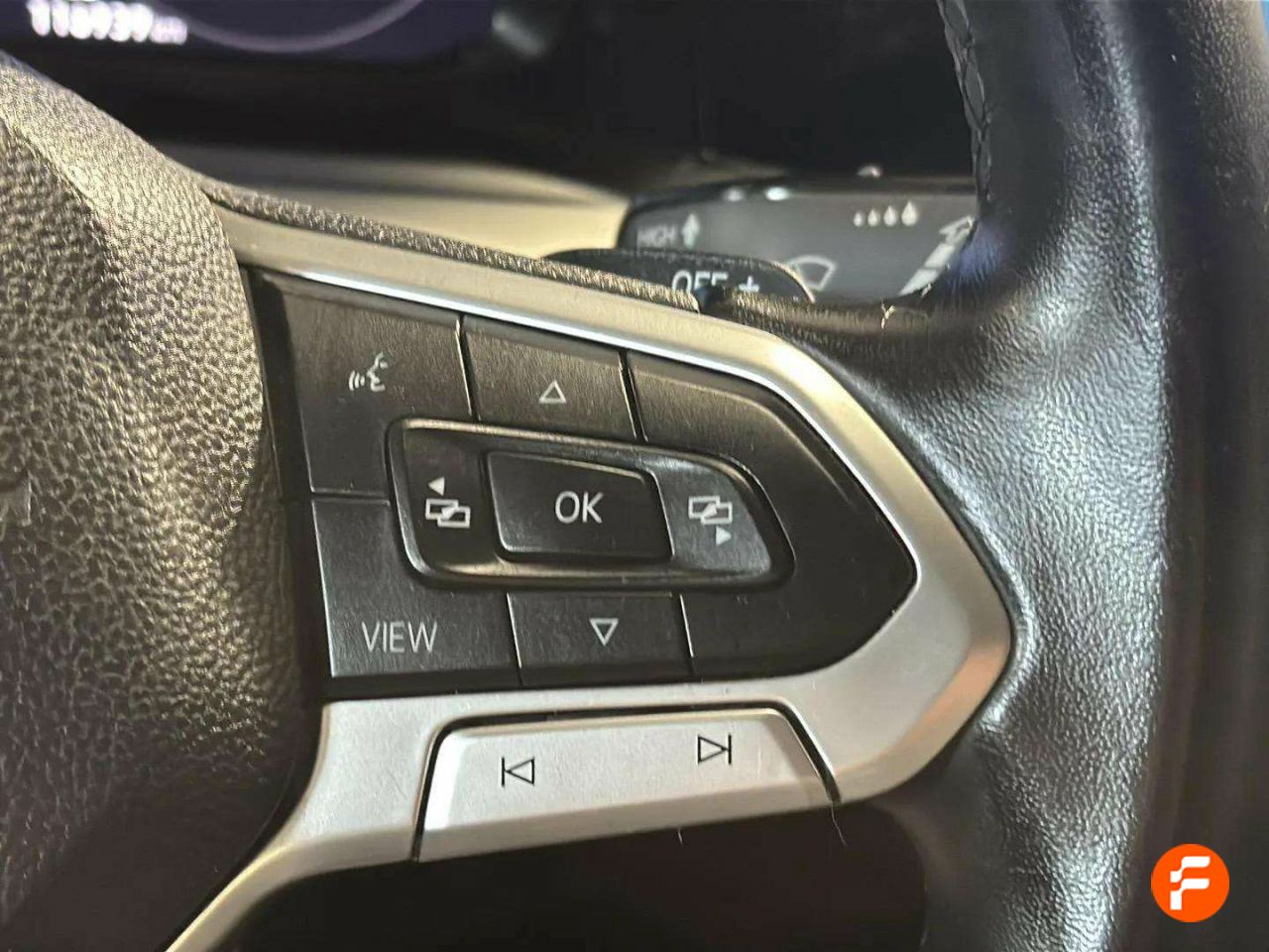 Foto Volkswagen Golf 27
