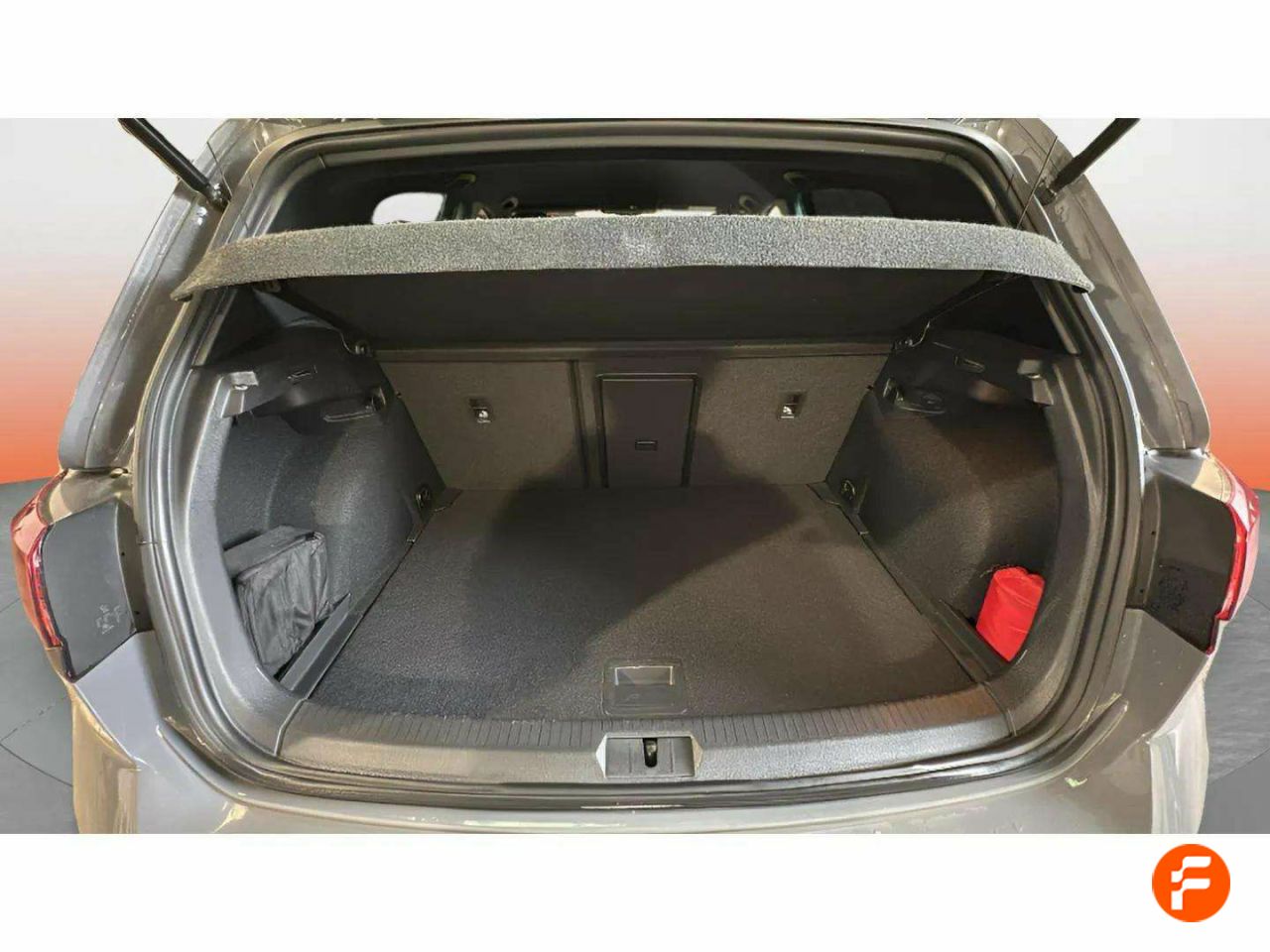 Foto Volkswagen Golf 17