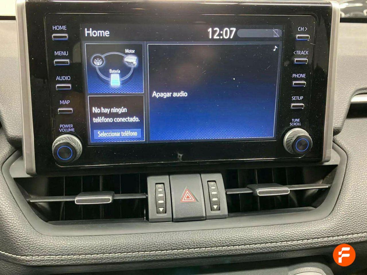 Foto Toyota Rav4 18