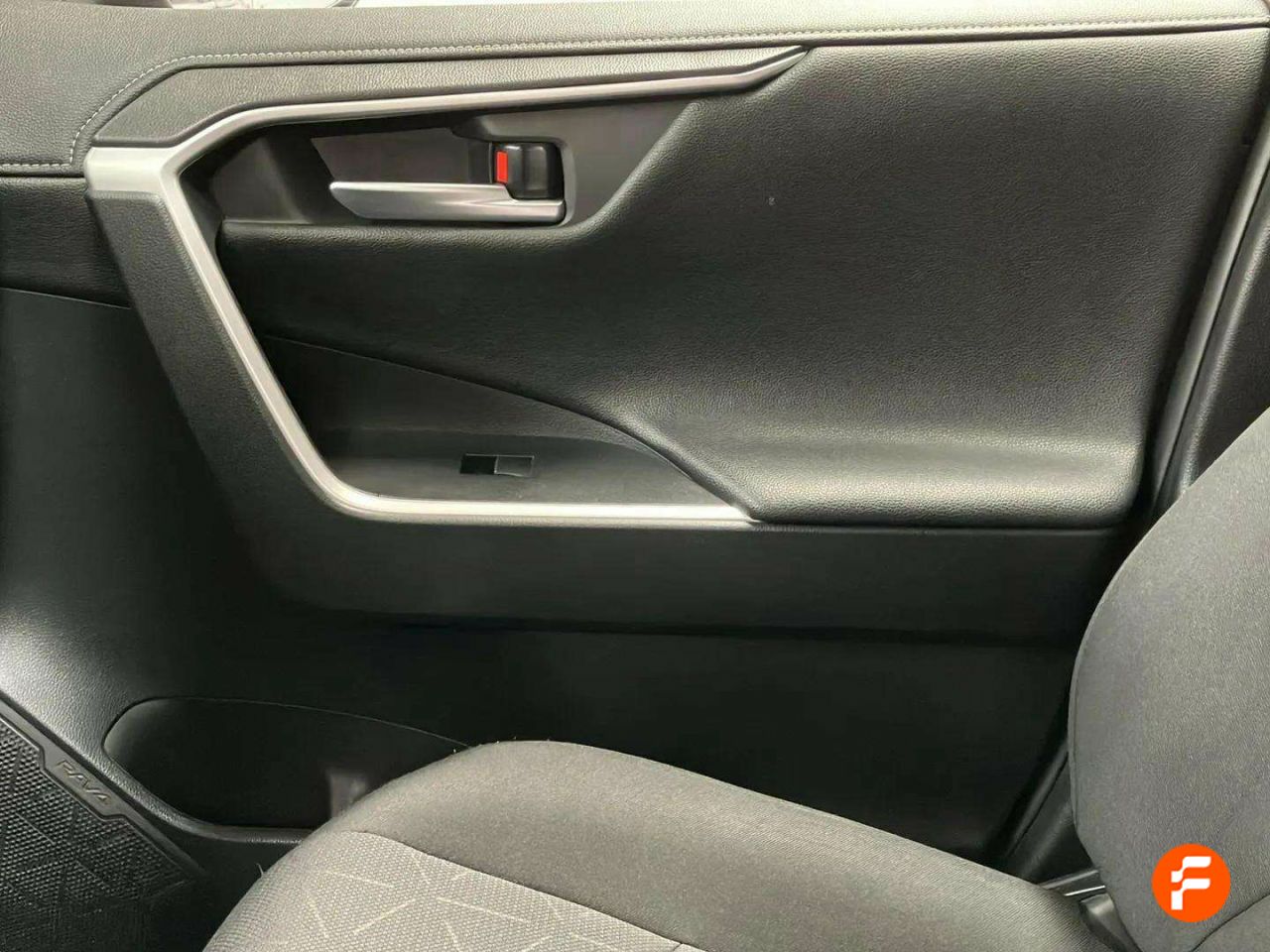 Foto Toyota Rav4 23