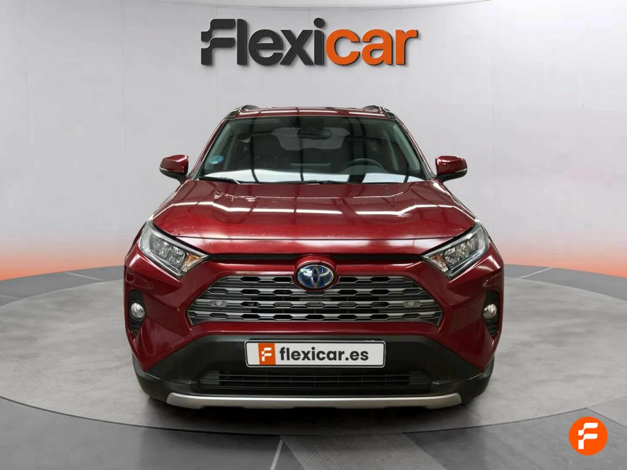 Foto Toyota Rav4 2