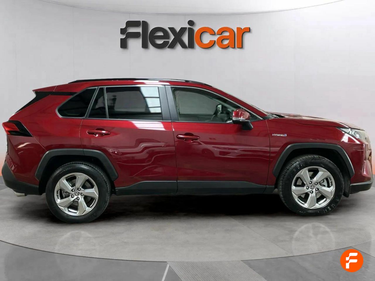 Foto Toyota Rav4 3