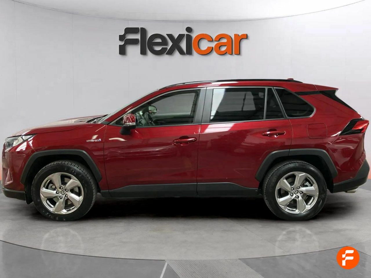Foto Toyota Rav4 5