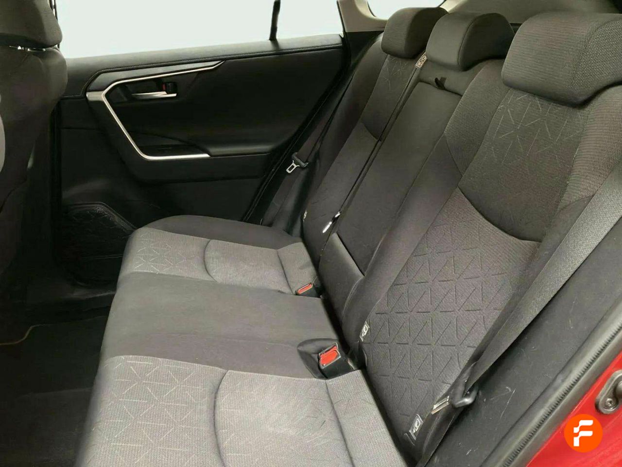 Foto Toyota Rav4 12