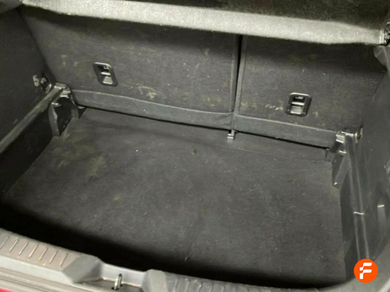 Foto Mazda CX-3 14