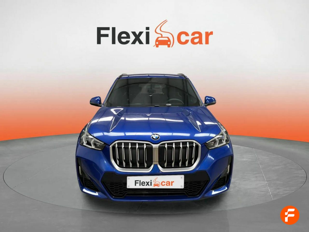 Foto BMW X1 2