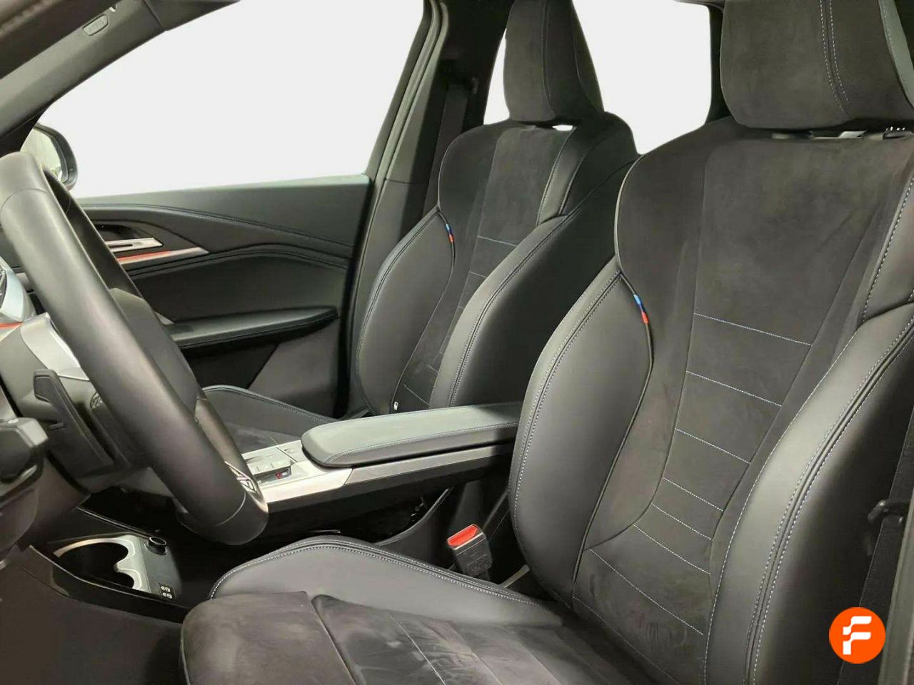 Foto BMW X1 9