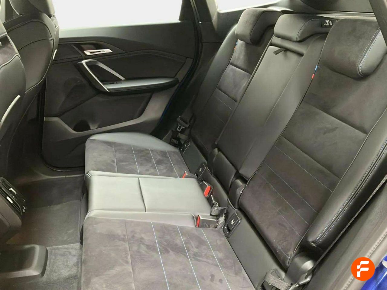 Foto BMW X1 11