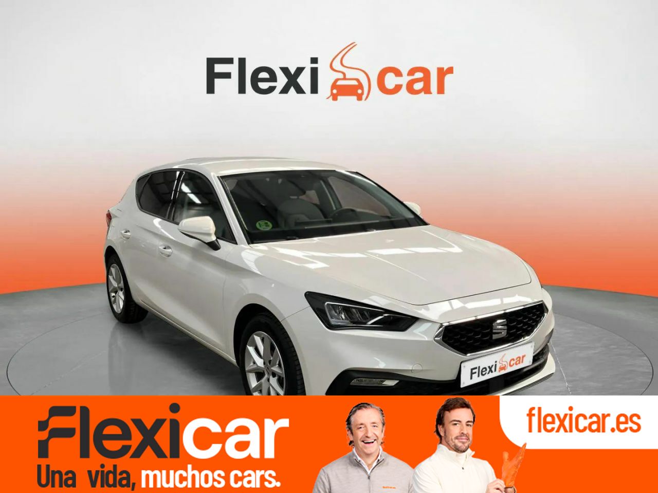 Foto Seat León 1