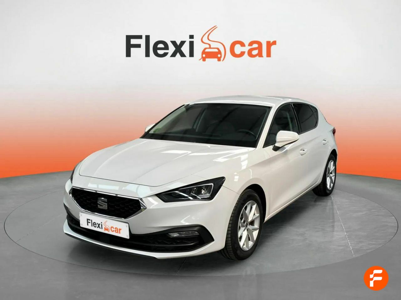 Foto Seat León 2
