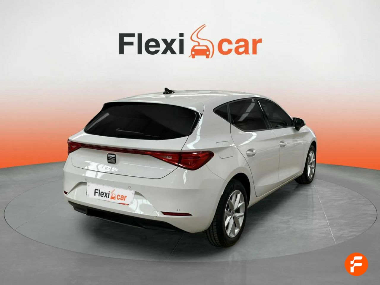 Foto Seat León 3