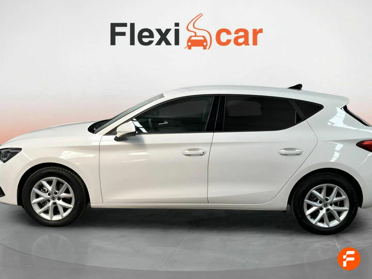 Foto Seat León 4