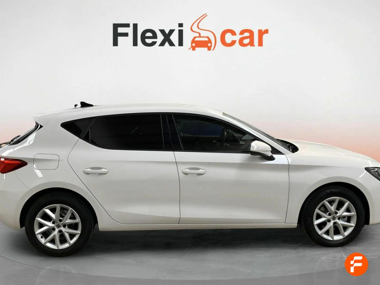 Foto Seat León 5