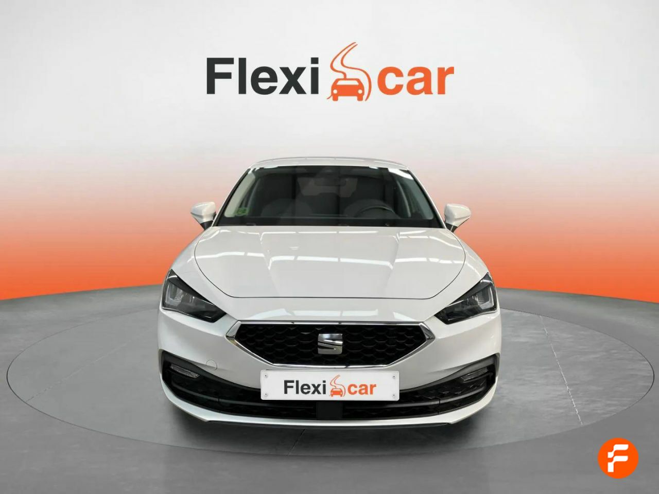 Foto Seat León 7