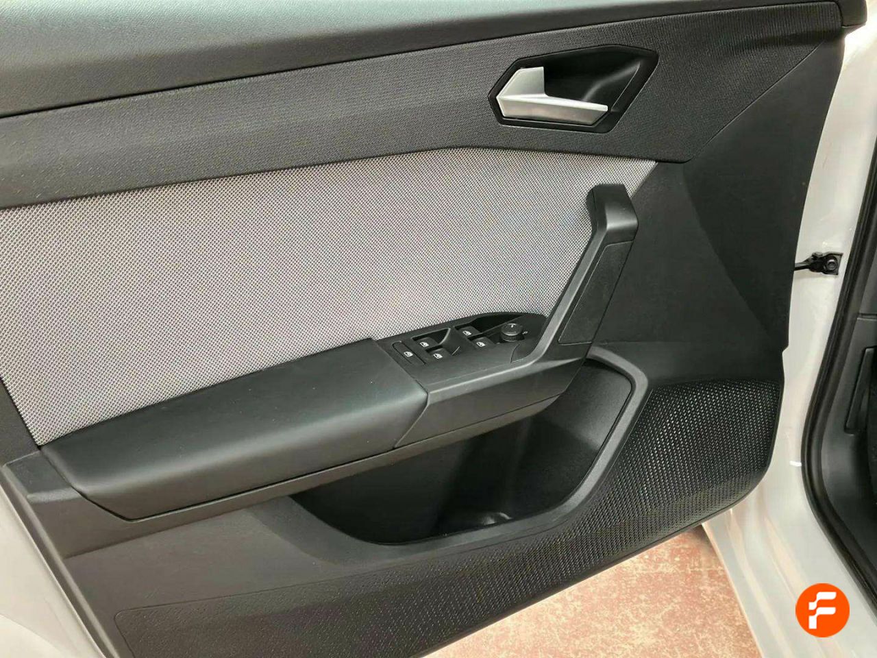 Foto Seat León 8