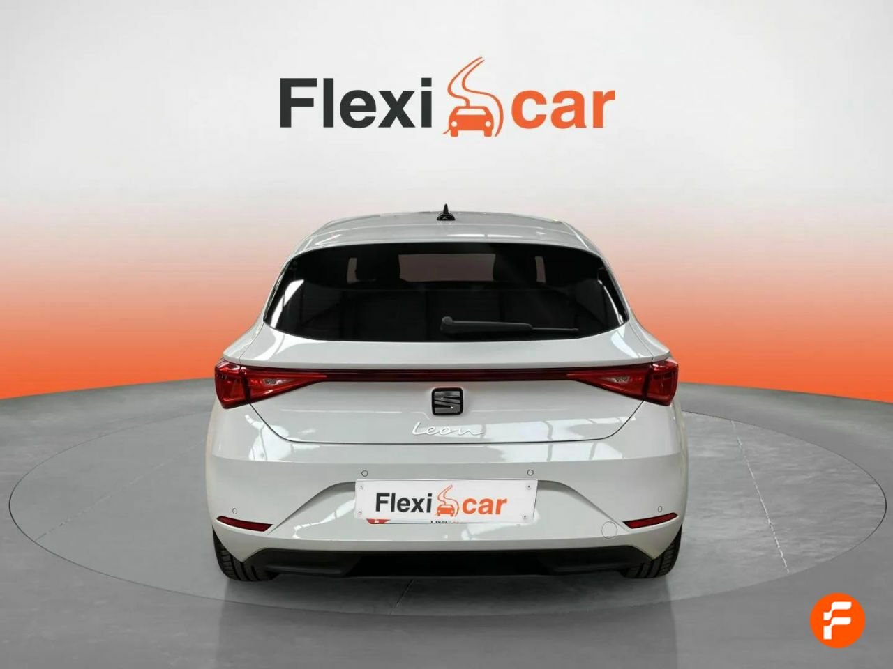 Foto Seat León 9