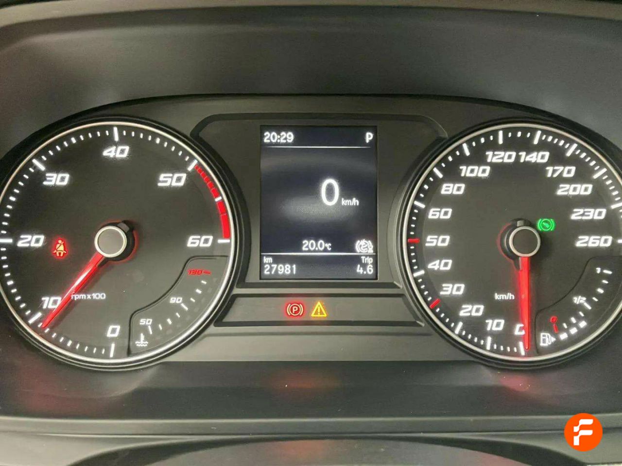 Foto Seat León 11