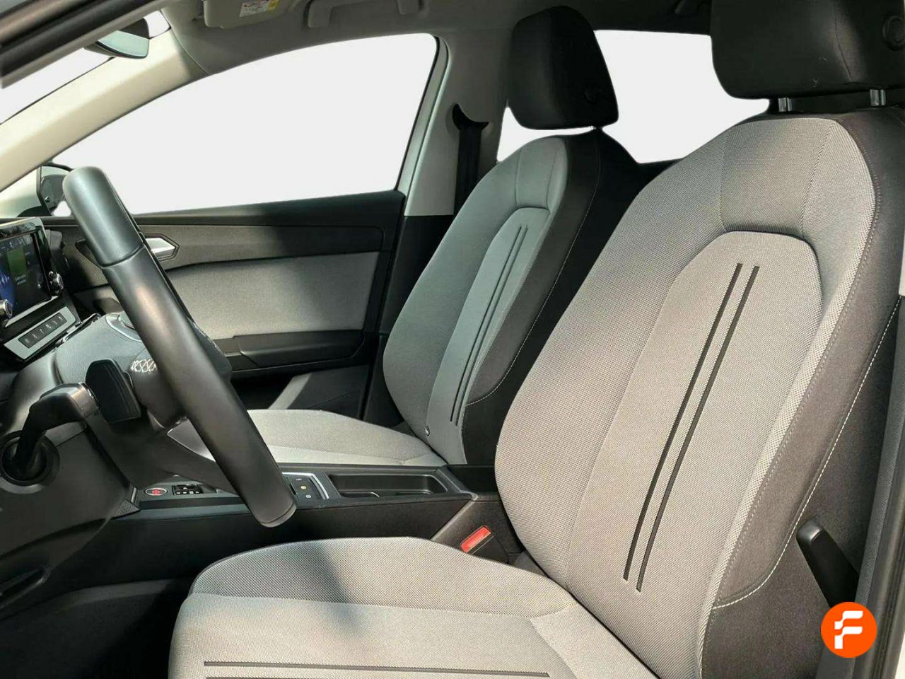 Foto Seat León 12