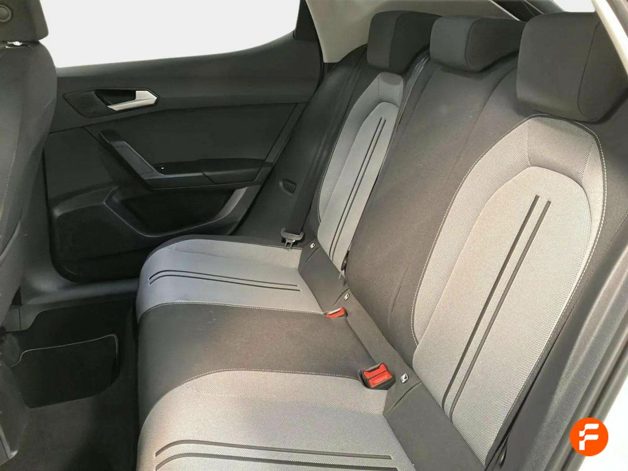 Foto Seat León 14