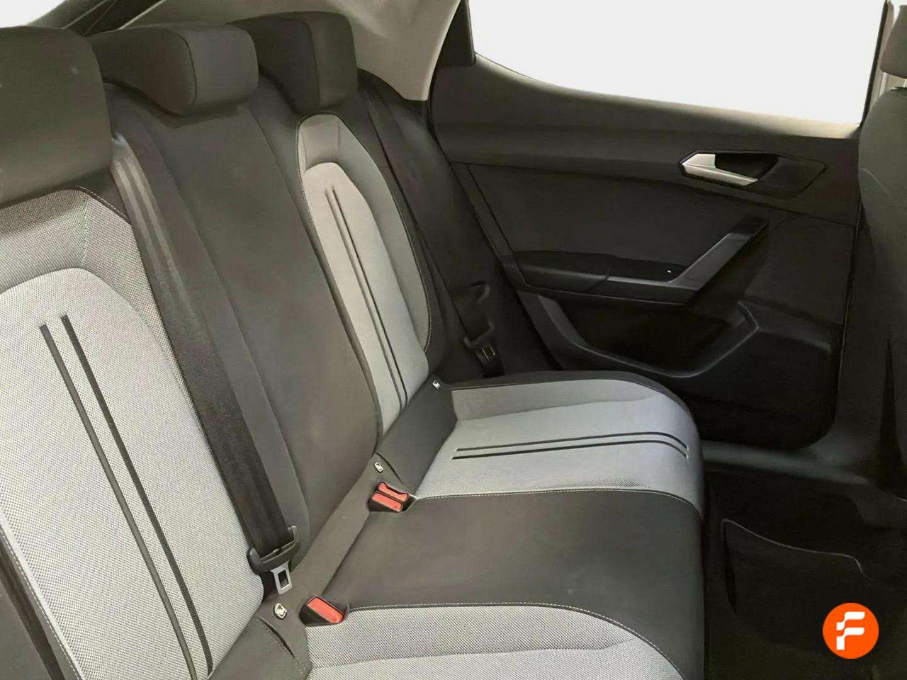 Foto Seat León 15