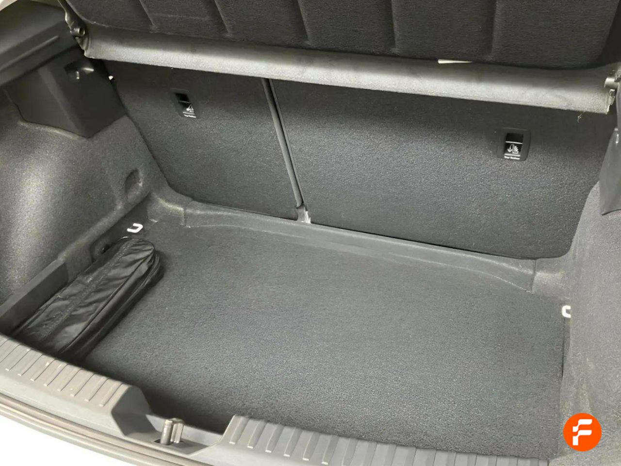 Foto Seat León 16