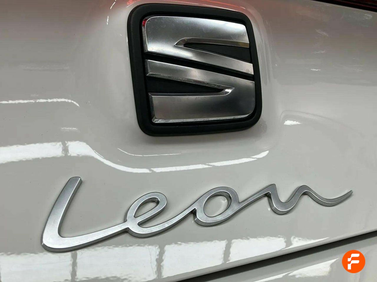 Foto Seat León 18