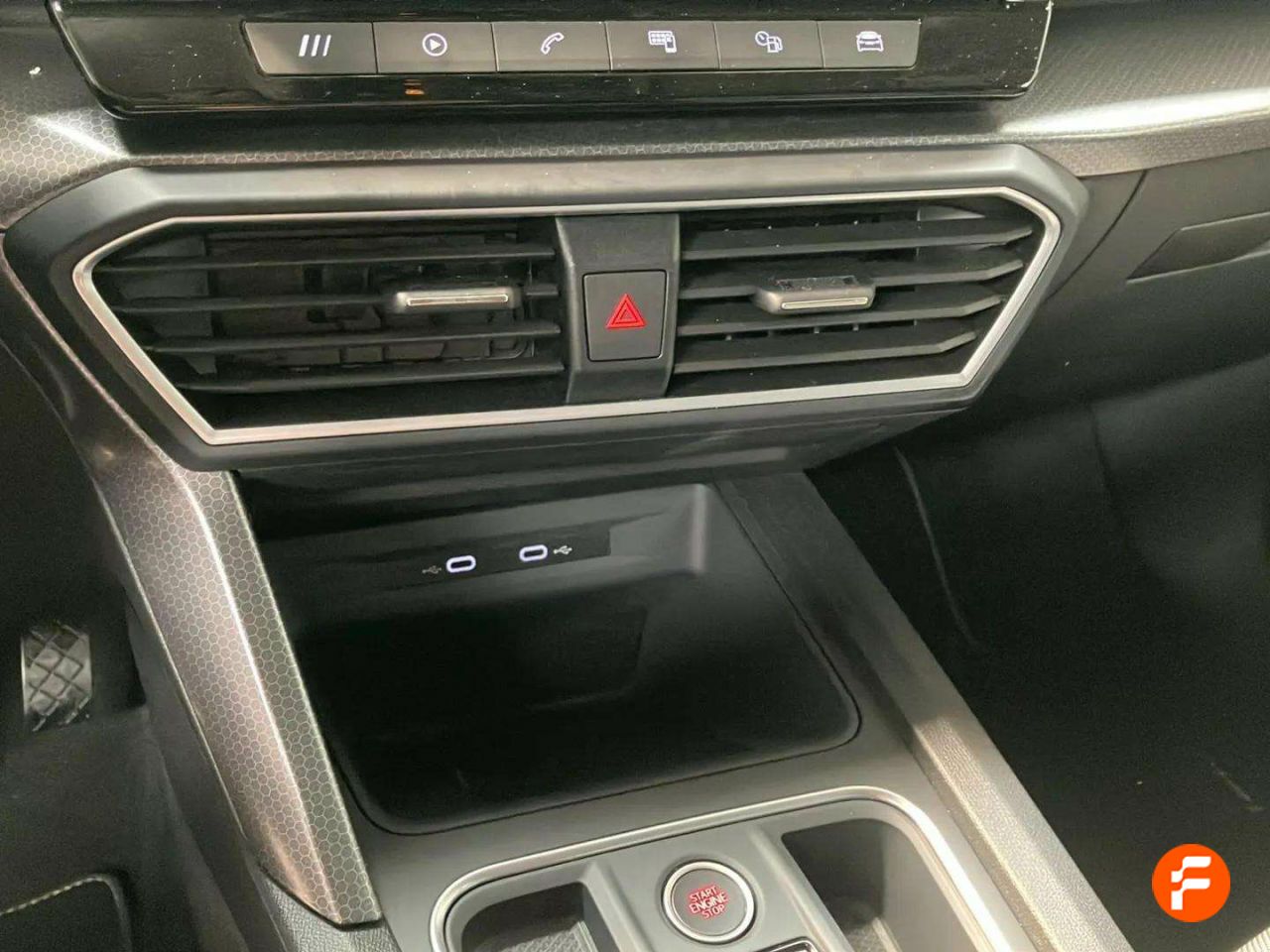 Foto Seat León 19