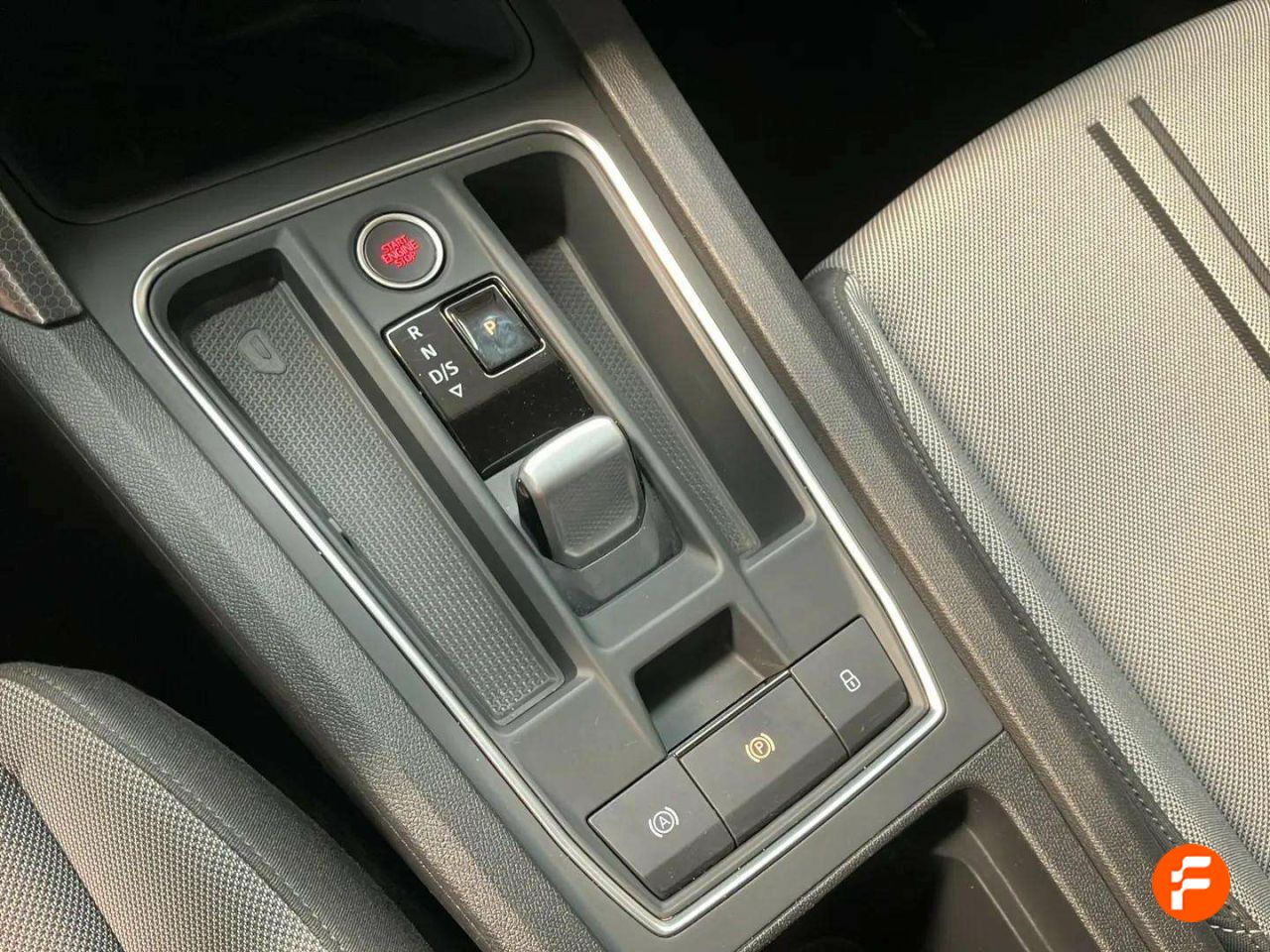 Foto Seat León 20