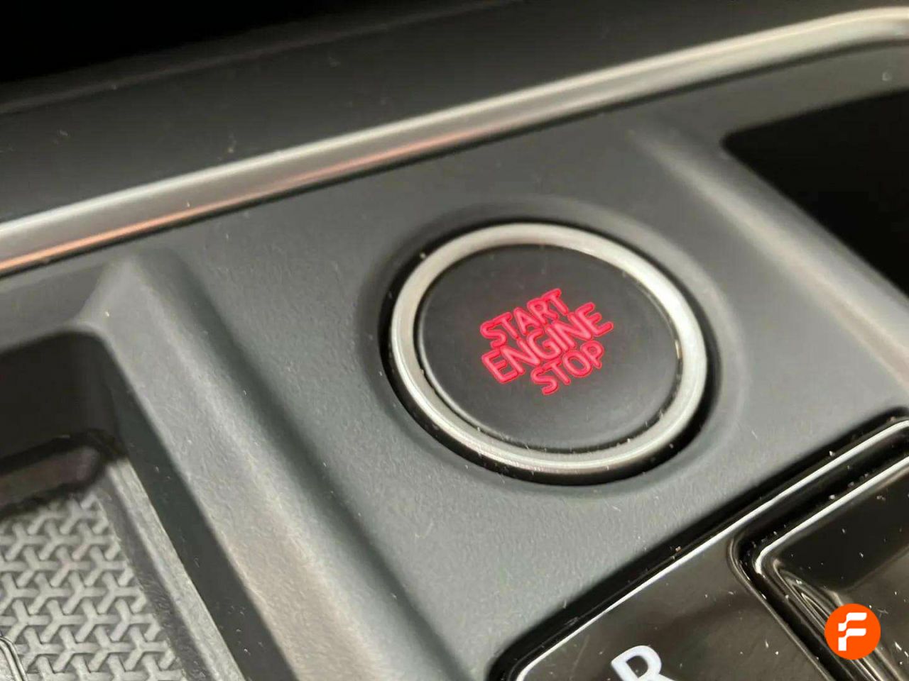 Foto Seat León 22