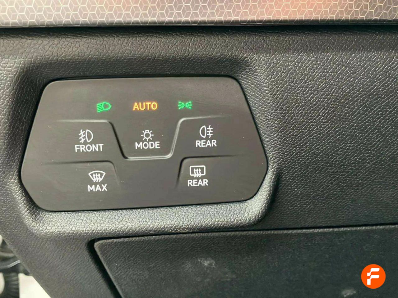 Foto Seat León 23