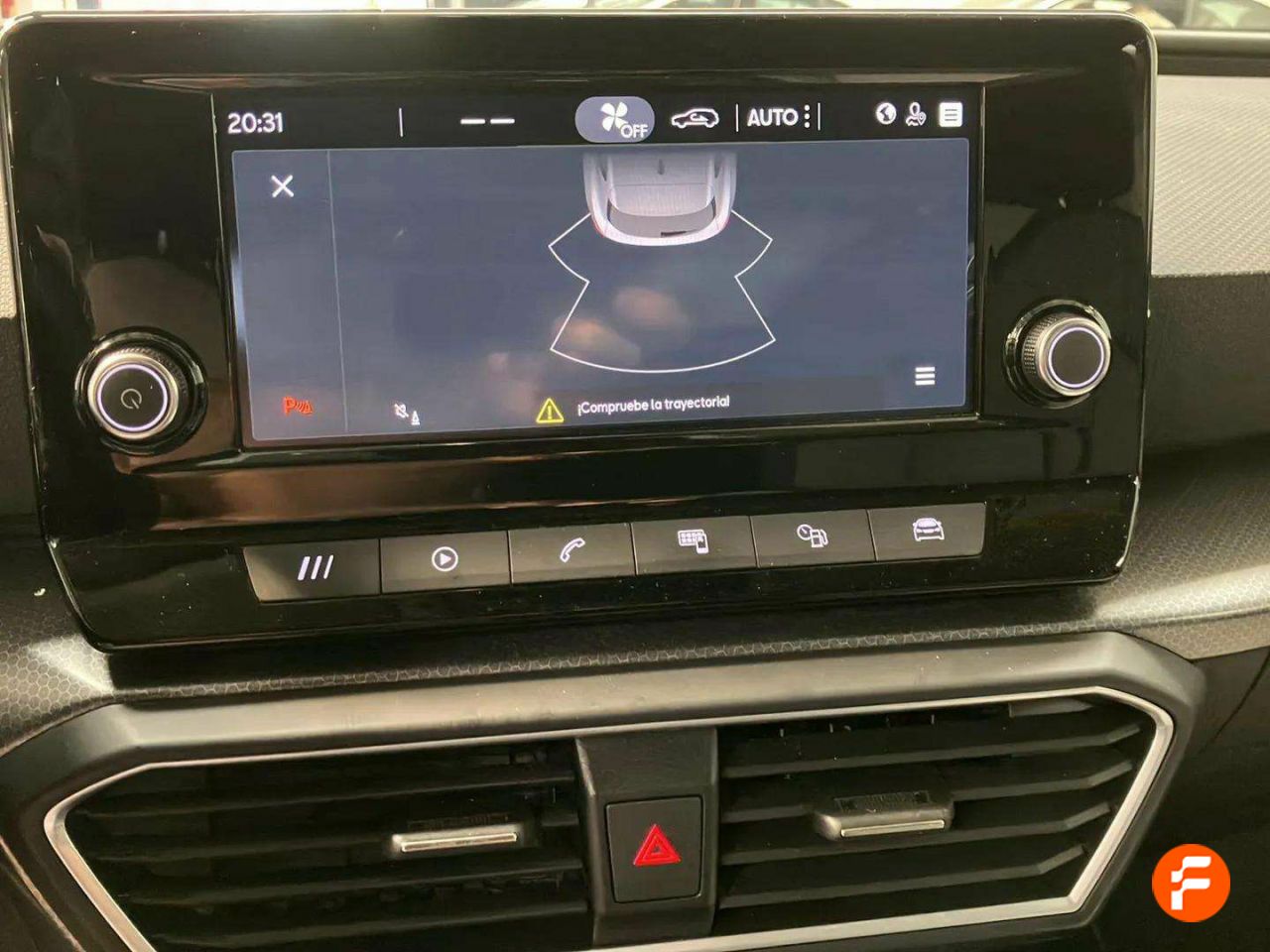 Foto Seat León 24
