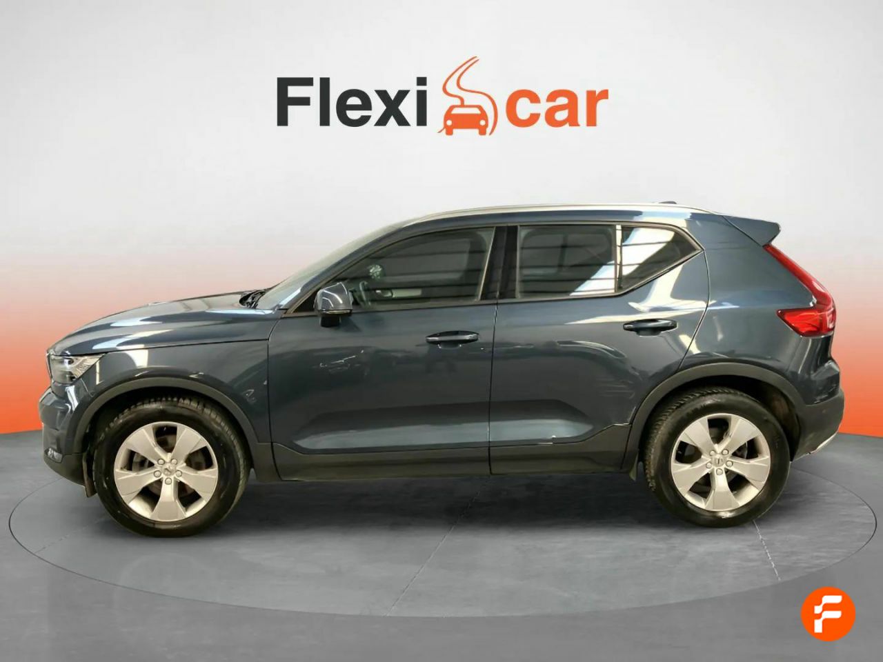 Foto Volvo XC40 7