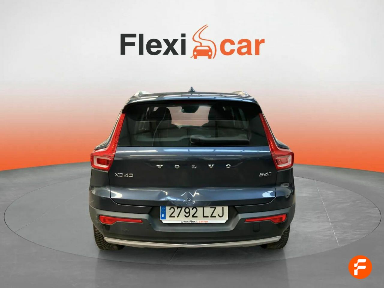 Foto Volvo XC40 8