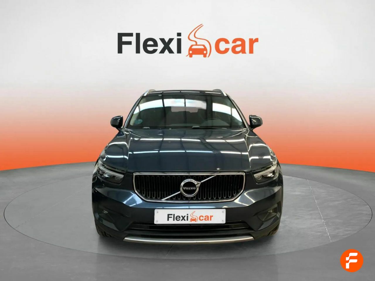 Foto Volvo XC40 9