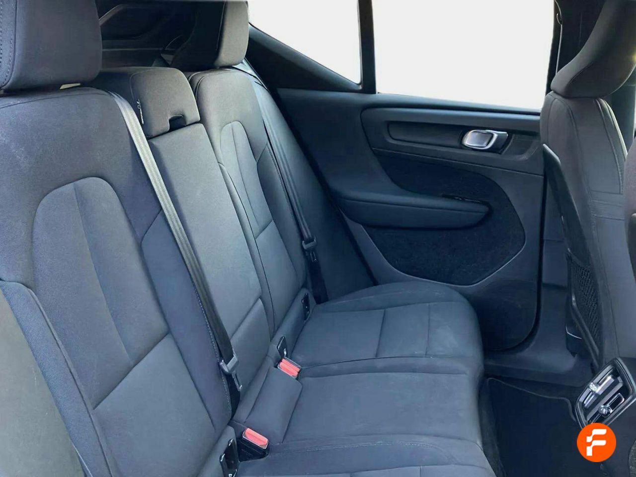 Foto Volvo XC40 17
