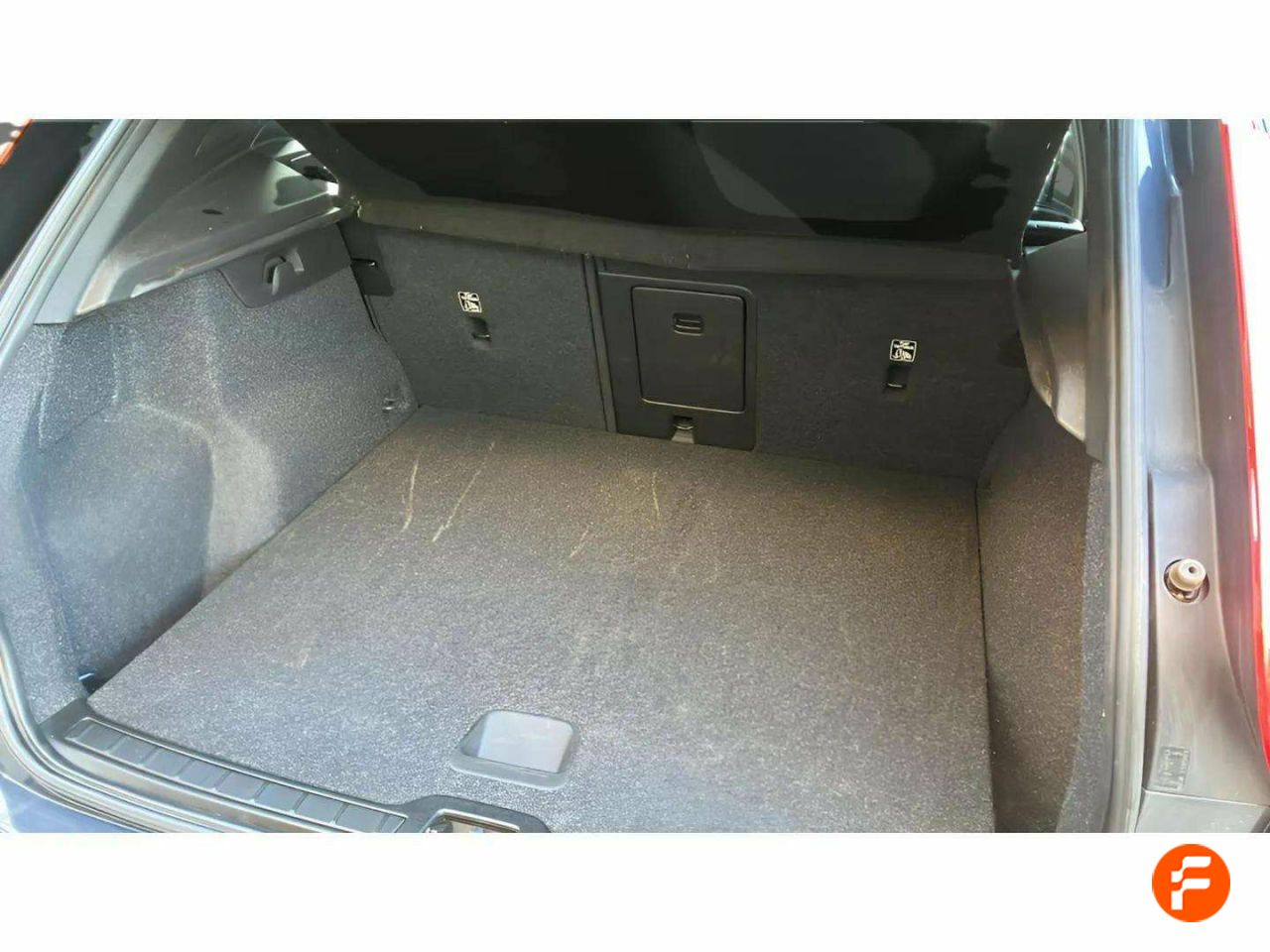 Foto Volvo XC40 18