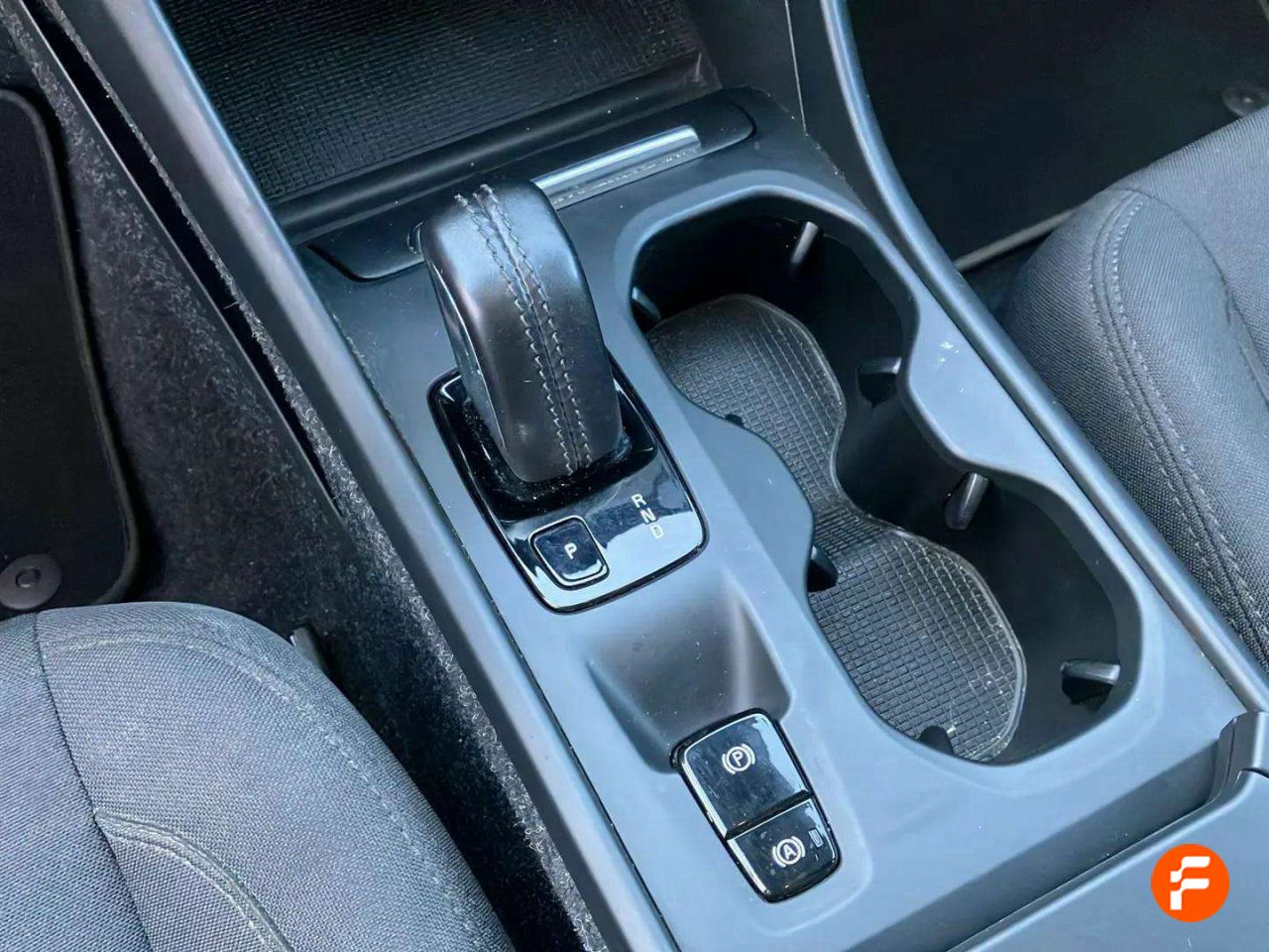 Foto Volvo XC40 20