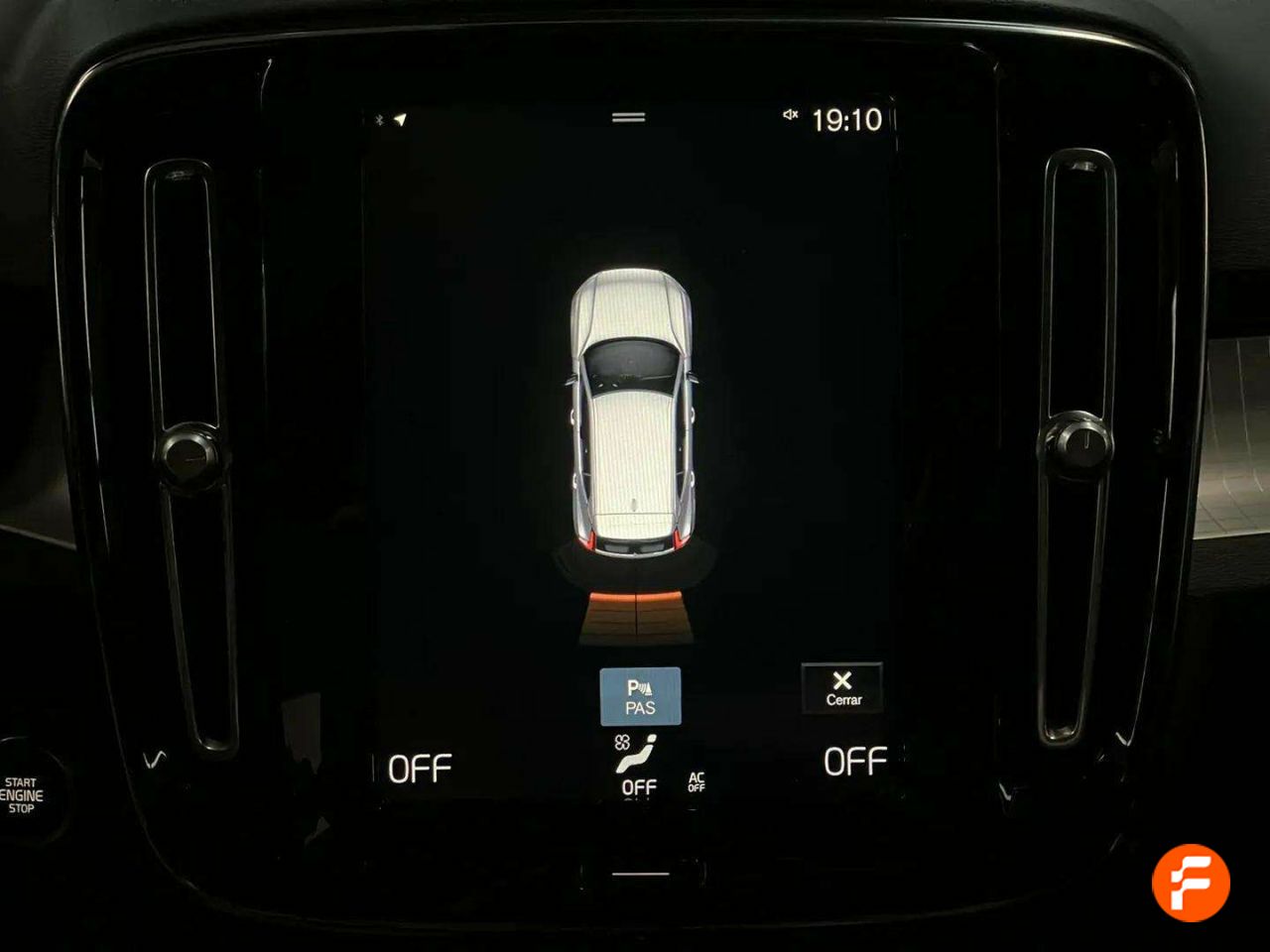 Foto Volvo XC40 22