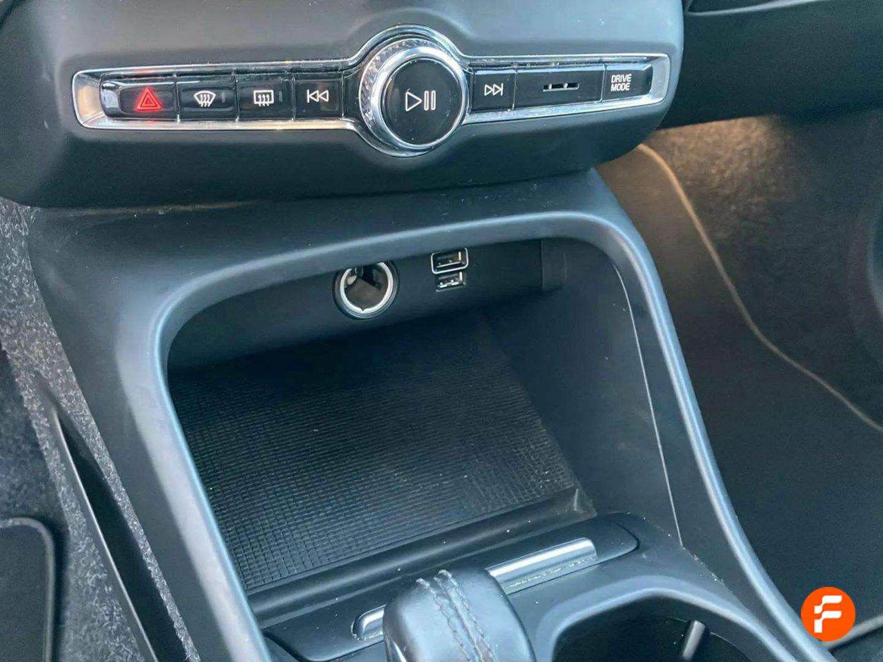 Foto Volvo XC40 23