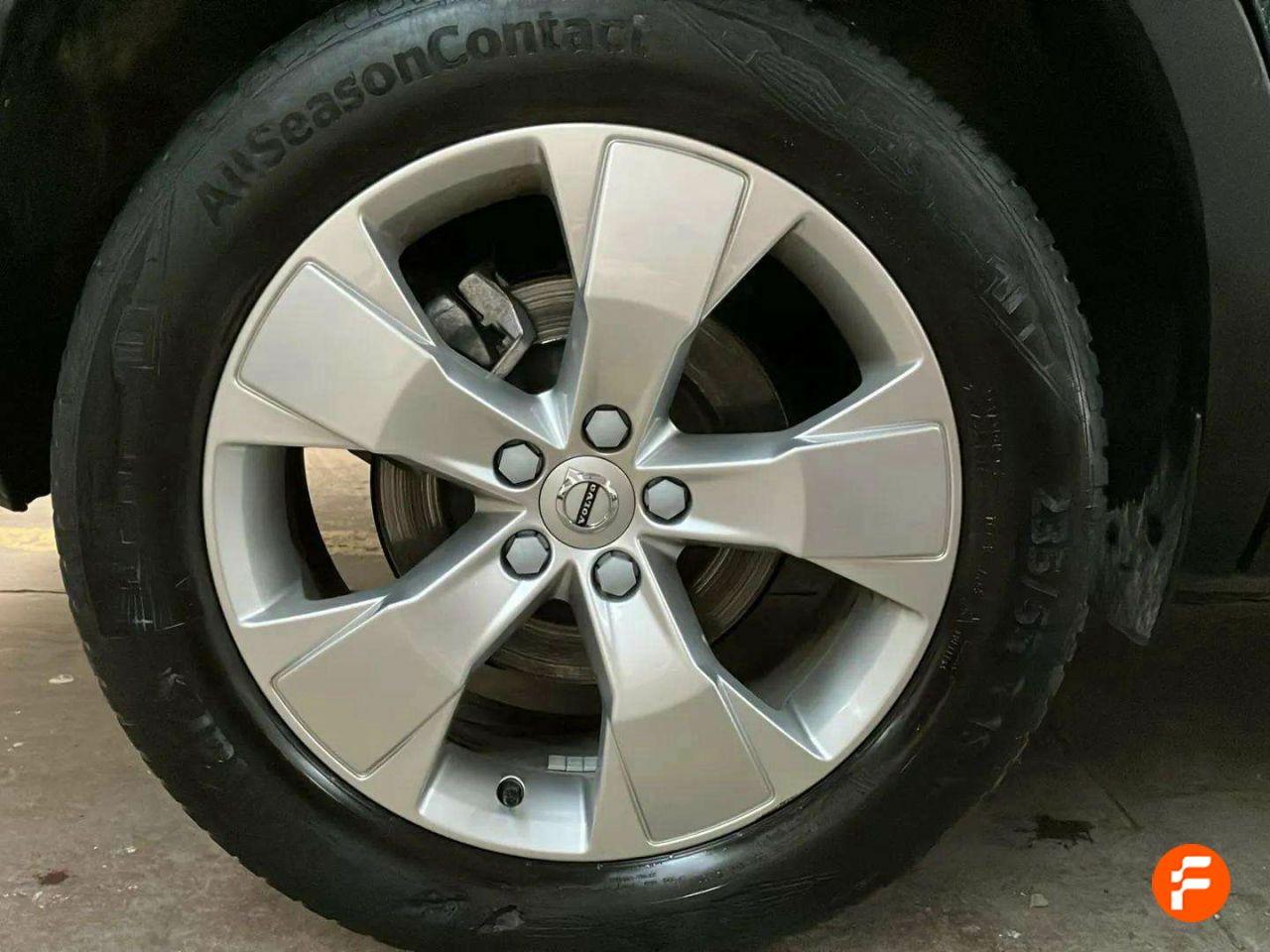 Foto Volvo XC40 24