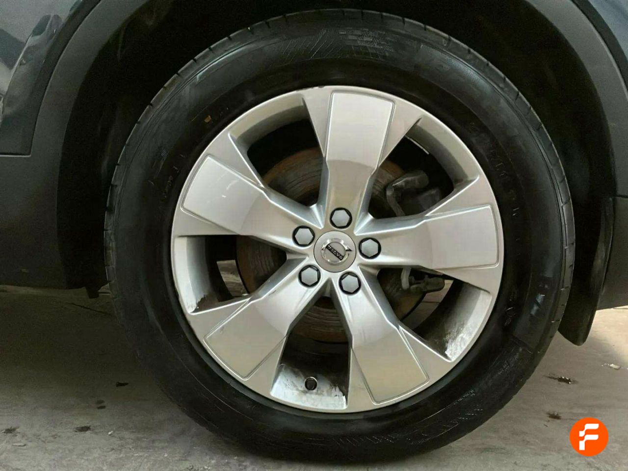 Foto Volvo XC40 25