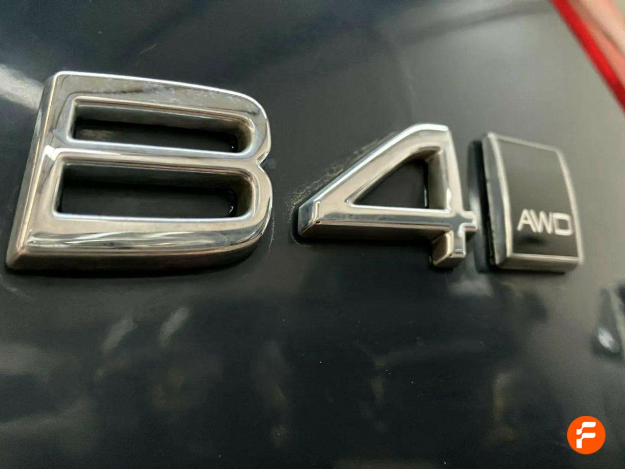 Foto Volvo XC40 26