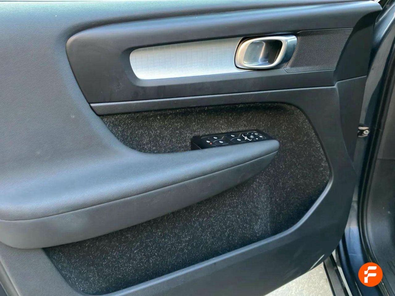 Foto Volvo XC40 29