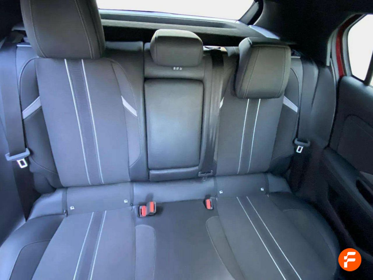 Foto Opel Astra 16