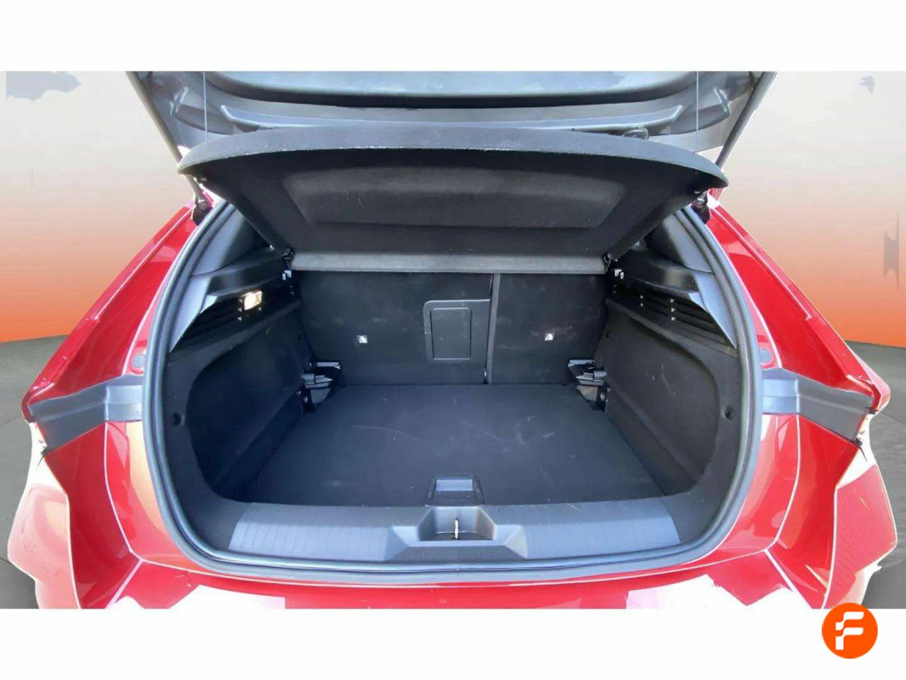 Foto Opel Astra 17