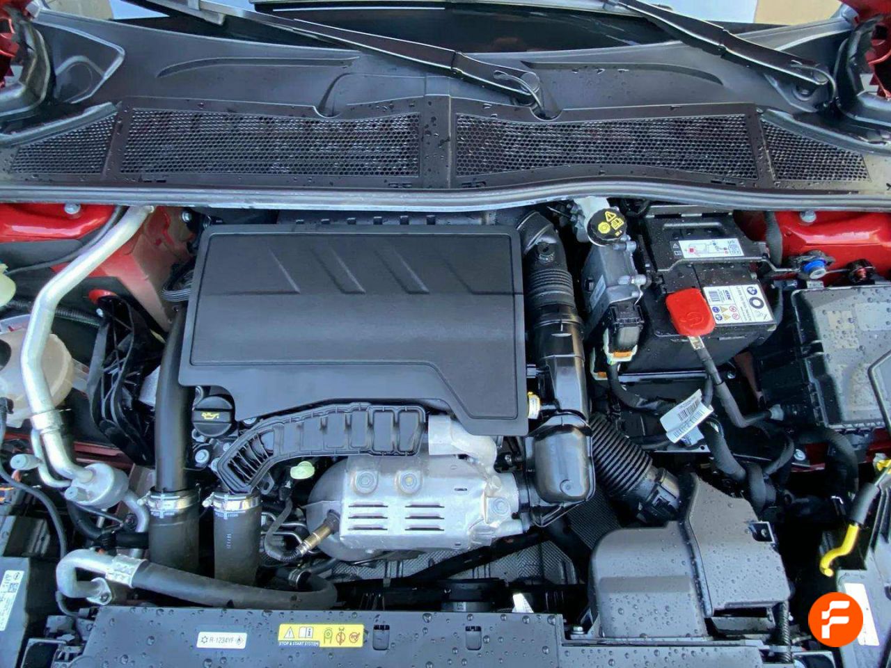 Foto Opel Astra 19